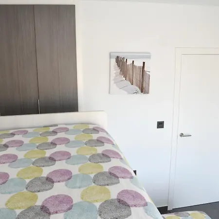 Apartment Penthouse Oasis Hill Campoamor