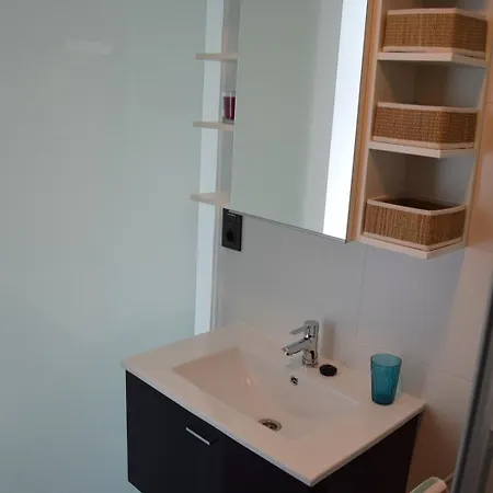 Penthouse Oasis Hill Campoamor Lejlighed