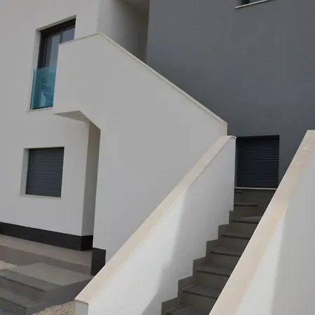 Penthouse Oasis Hill Campoamor Lejlighed *