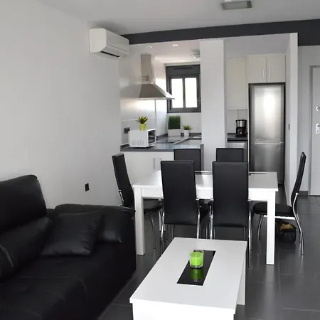 Penthouse Oasis Hill Campoamor Lejlighed Cabo Roig