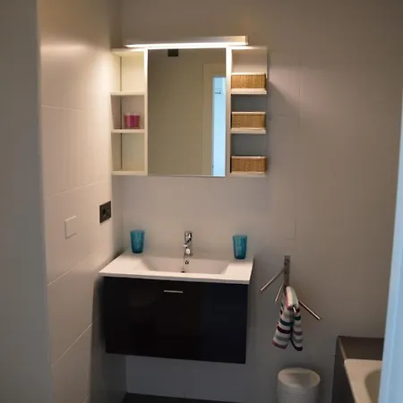 Lejlighed Penthouse Oasis Hill Campoamor Cabo Roig