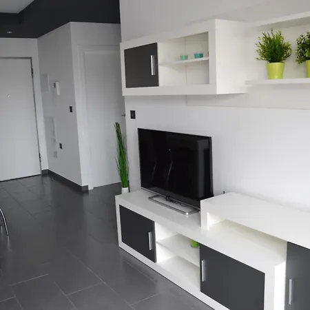 Lejlighed Penthouse Oasis Hill Campoamor