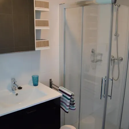 Lejlighed Penthouse Oasis Hill Campoamor *
