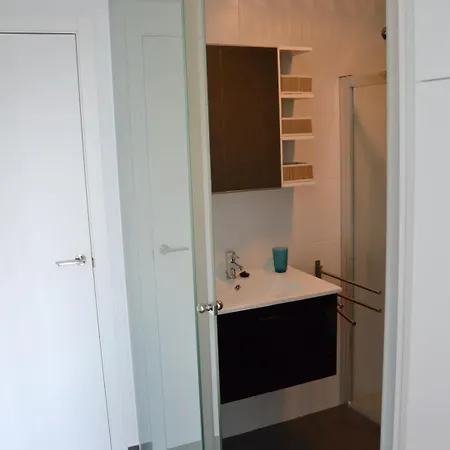 Penthouse Oasis Hill Campoamor Lejlighed