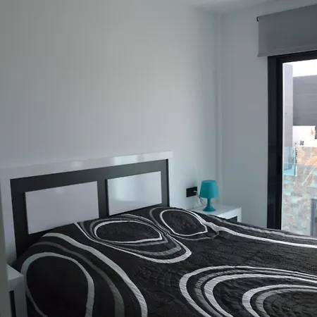 Penthouse Oasis Hill Campoamor